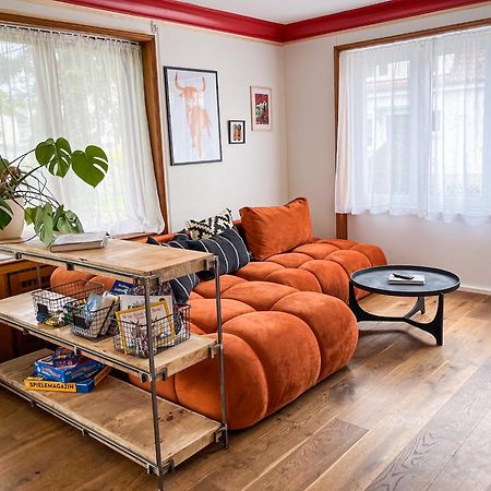 Hacienda Flats - Wunderschoene Ferienwohnungen Am Seewald FDH Extérieur photo