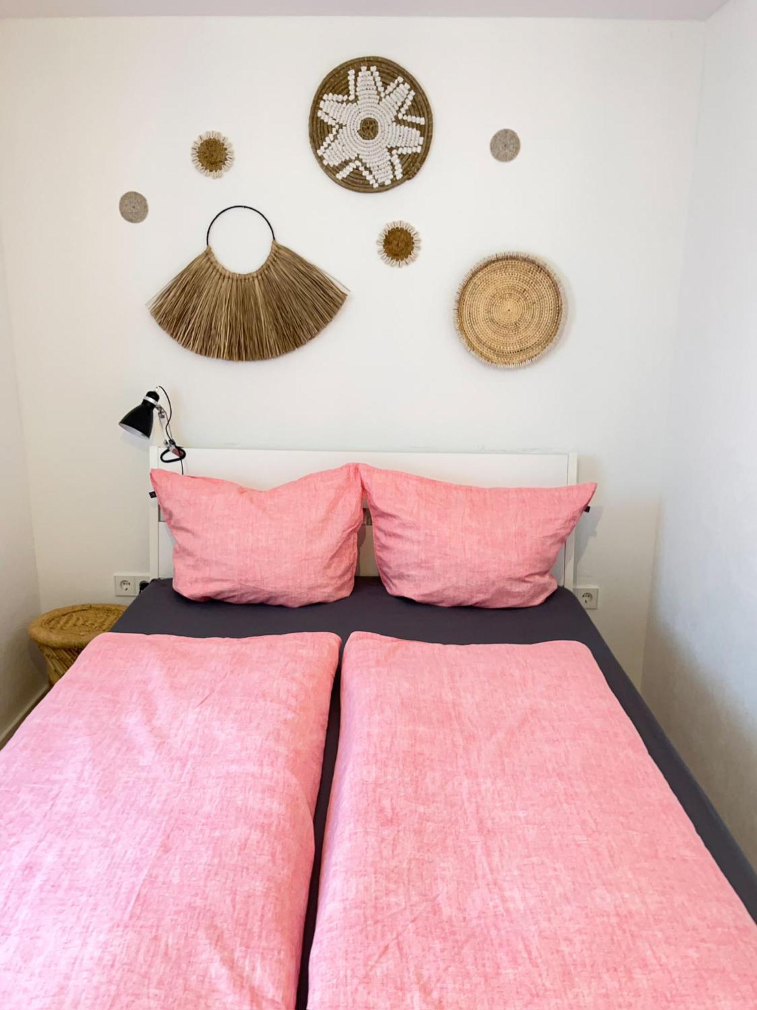 Hacienda Flats - Wunderschoene Ferienwohnungen Am Seewald FDH Extérieur photo