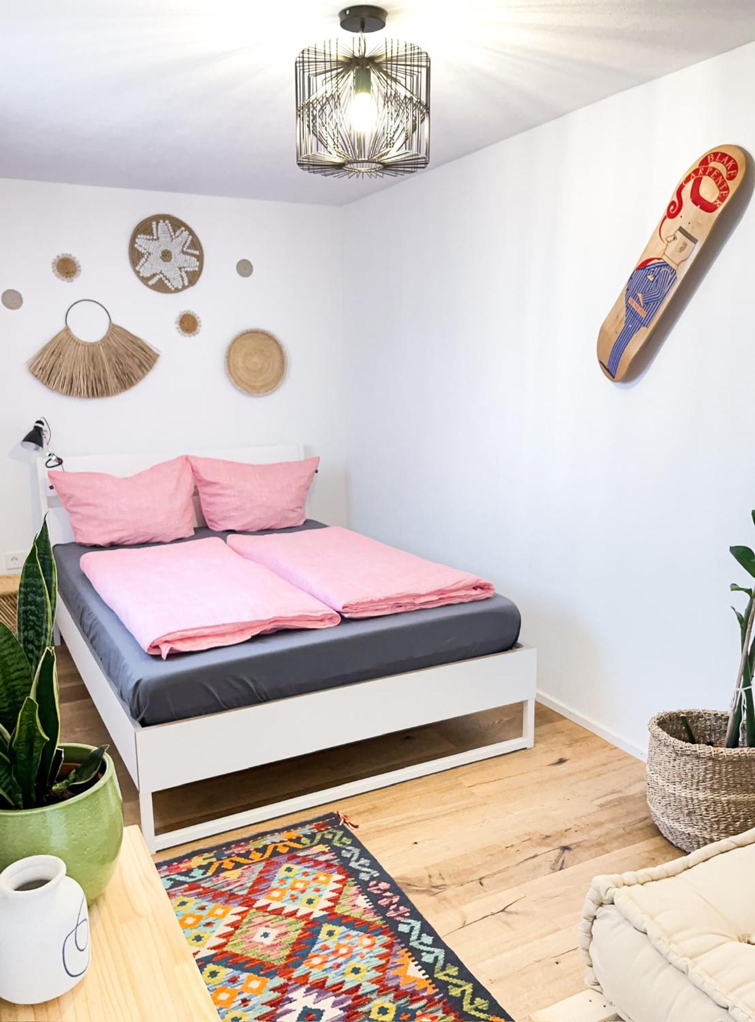 Hacienda Flats - Wunderschoene Ferienwohnungen Am Seewald FDH Extérieur photo