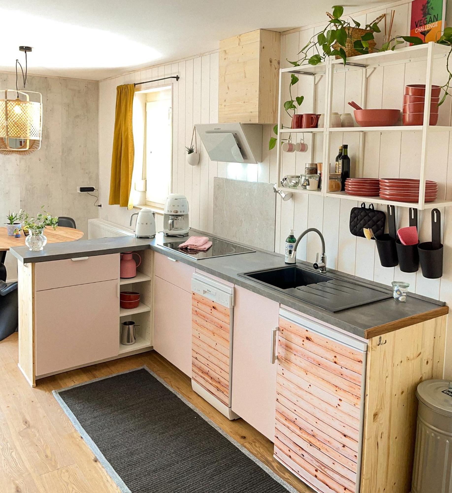 Hacienda Flats - Wunderschoene Ferienwohnungen Am Seewald FDH Extérieur photo
