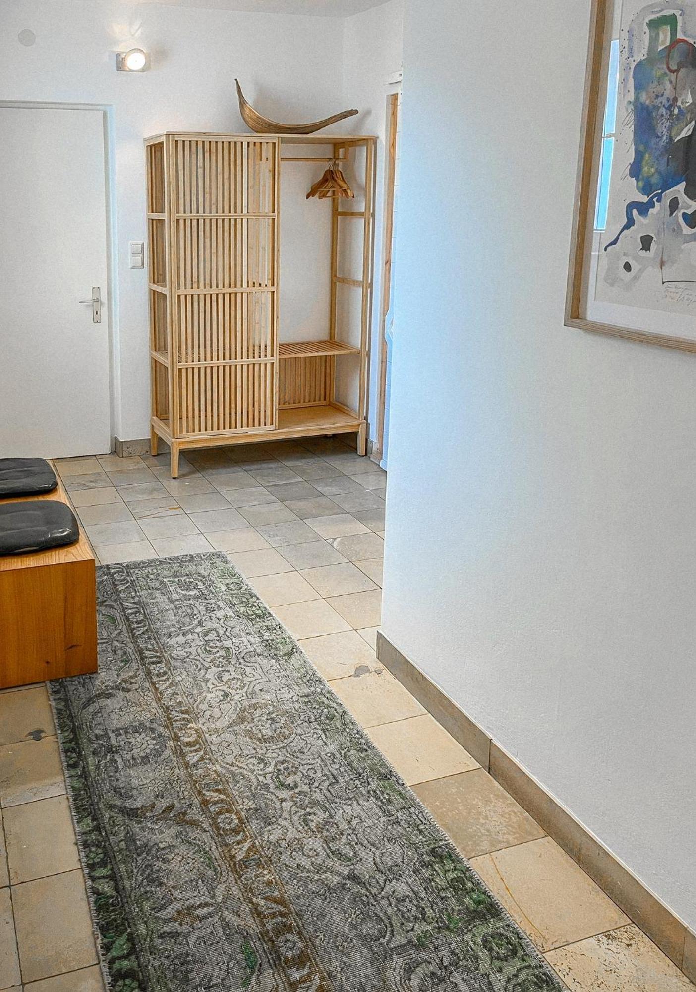 Hacienda Flats - Wunderschoene Ferienwohnungen Am Seewald FDH Chambre photo