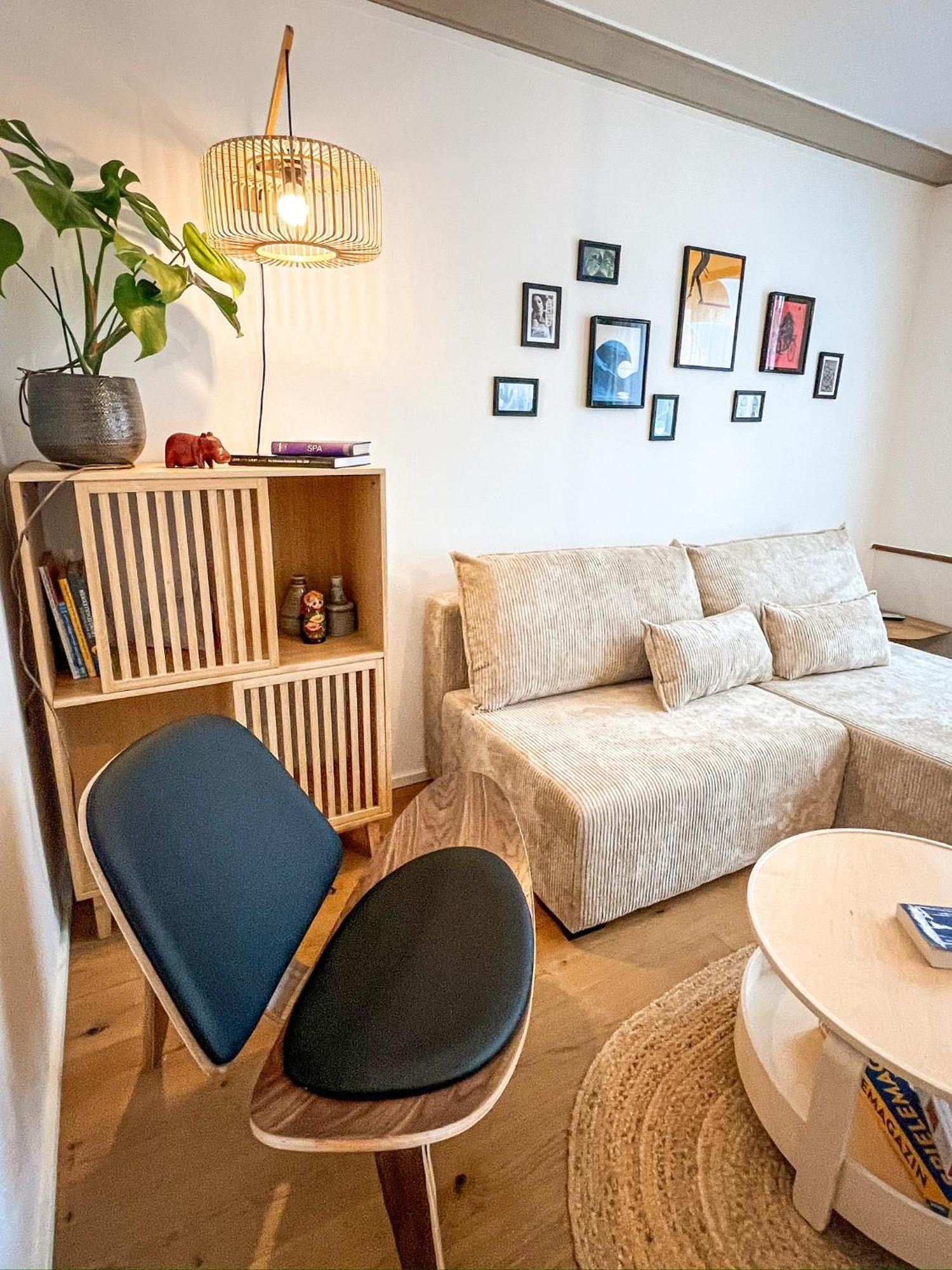 Hacienda Flats - Wunderschoene Ferienwohnungen Am Seewald FDH Extérieur photo