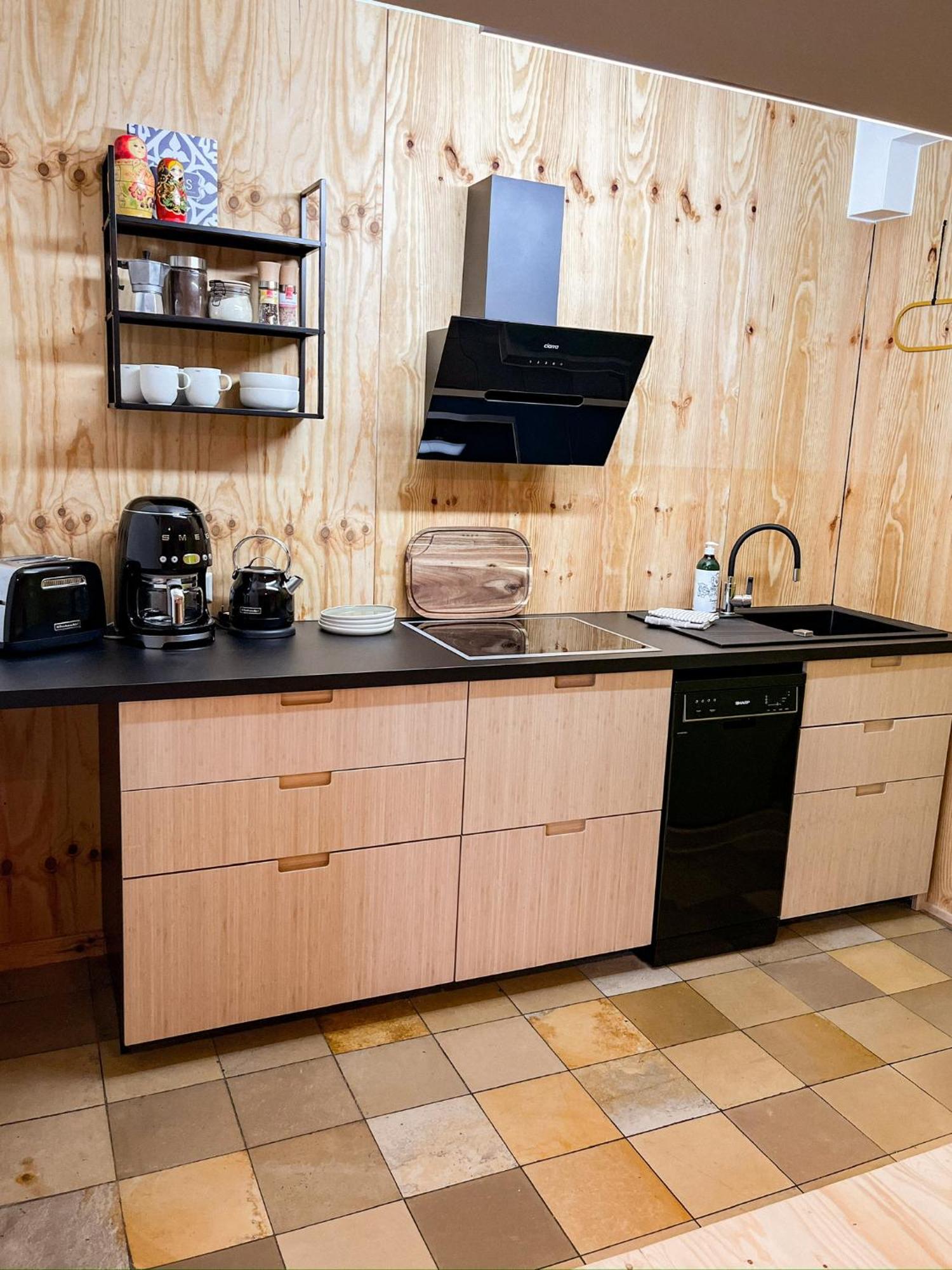 Hacienda Flats - Wunderschoene Ferienwohnungen Am Seewald FDH Extérieur photo
