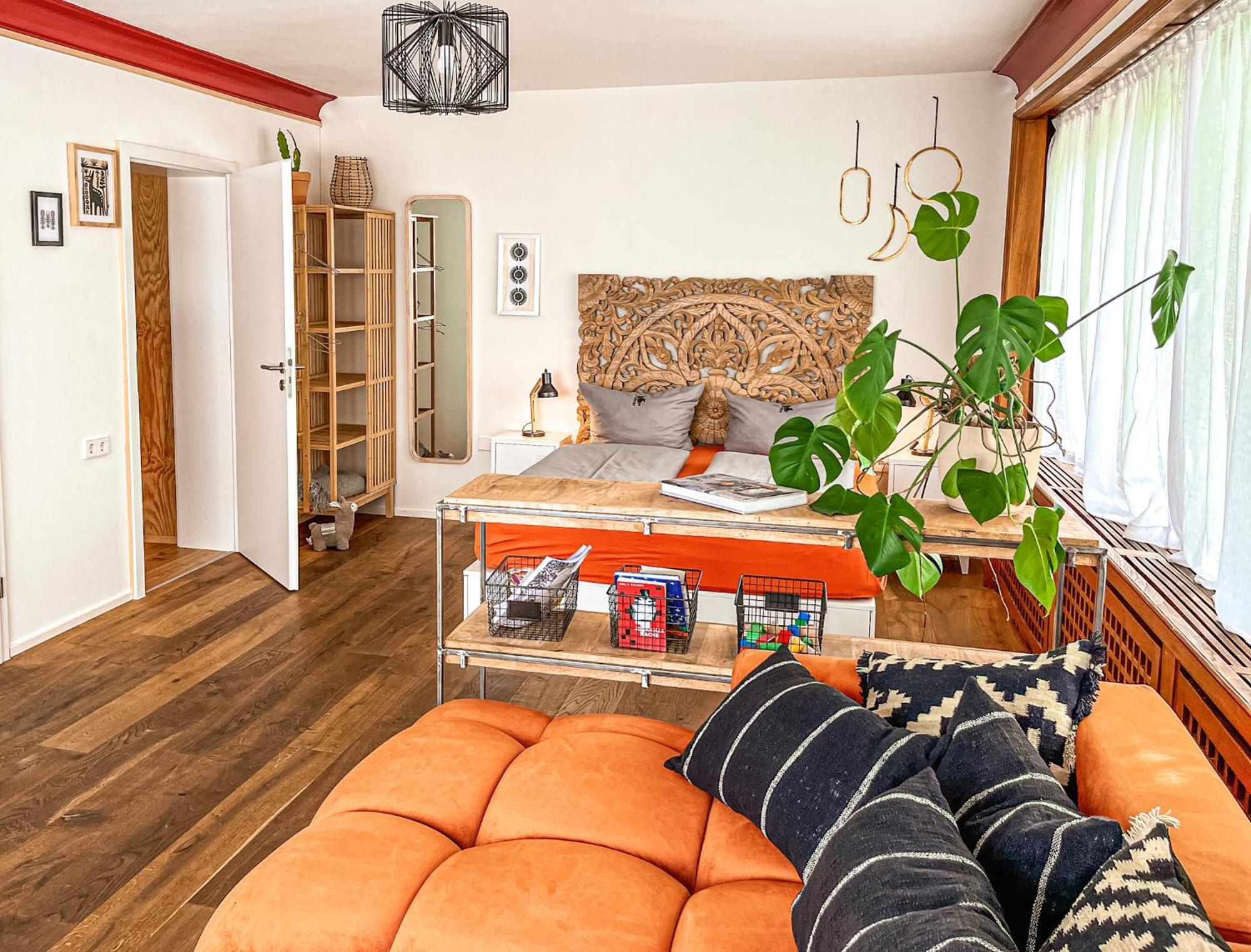 Hacienda Flats - Wunderschoene Ferienwohnungen Am Seewald FDH Extérieur photo