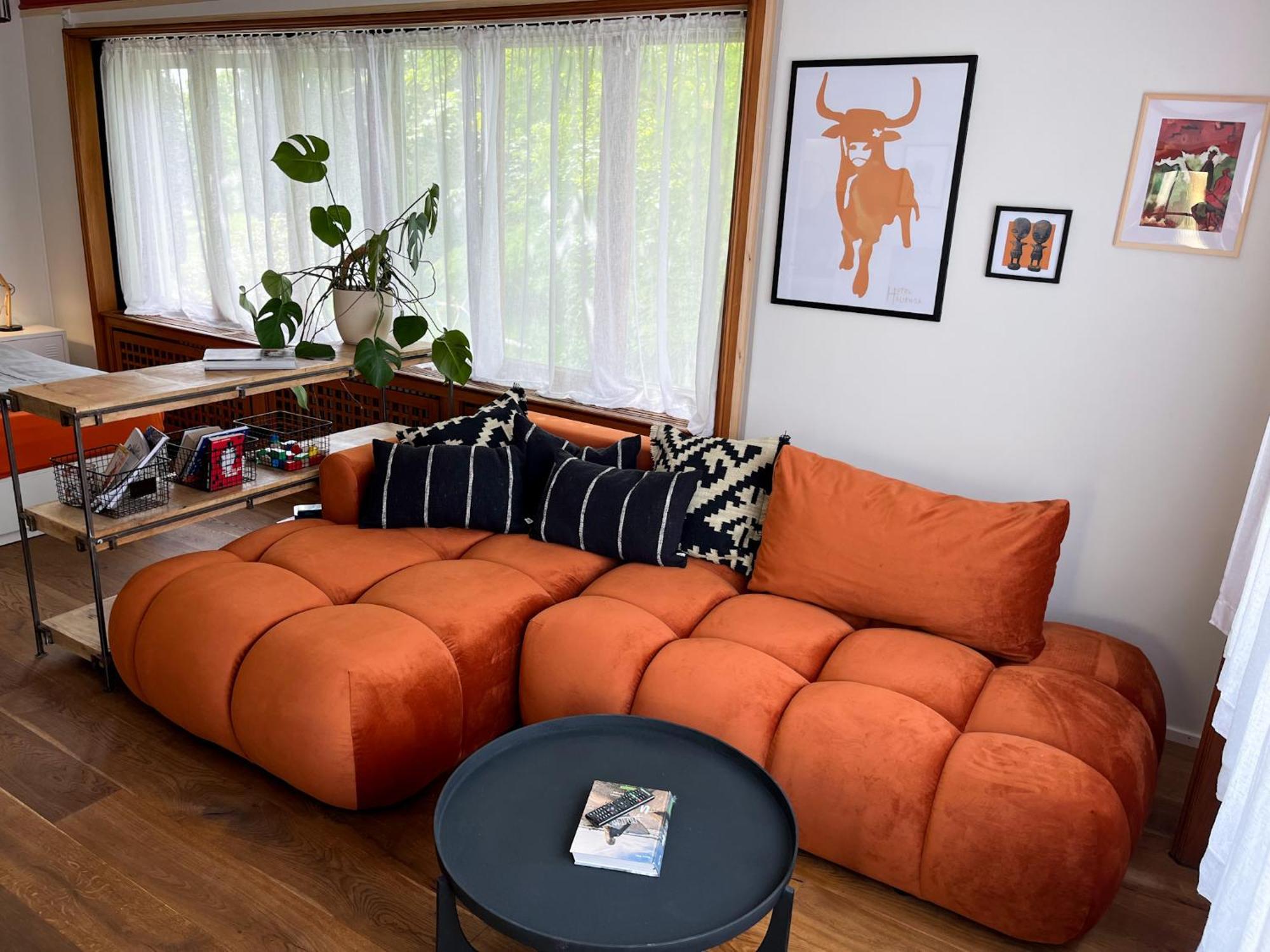 Hacienda Flats - Wunderschoene Ferienwohnungen Am Seewald FDH Chambre photo