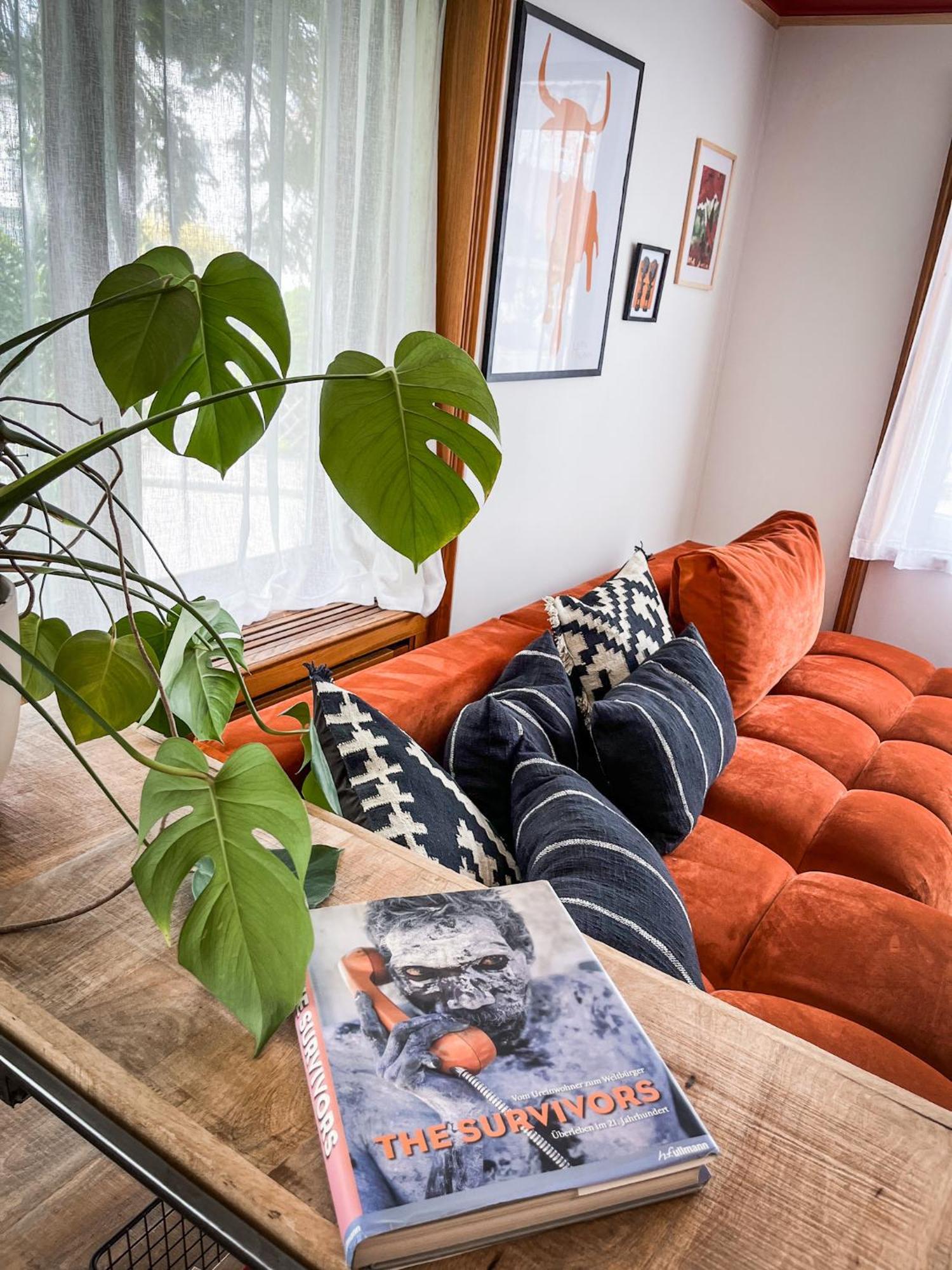 Hacienda Flats - Wunderschoene Ferienwohnungen Am Seewald FDH Extérieur photo
