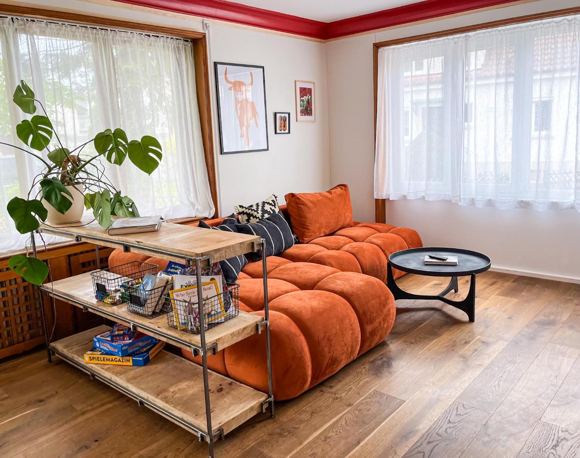 Hacienda Flats - Wunderschoene Ferienwohnungen Am Seewald FDH Extérieur photo